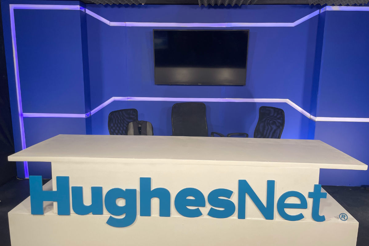 HughesNet México
